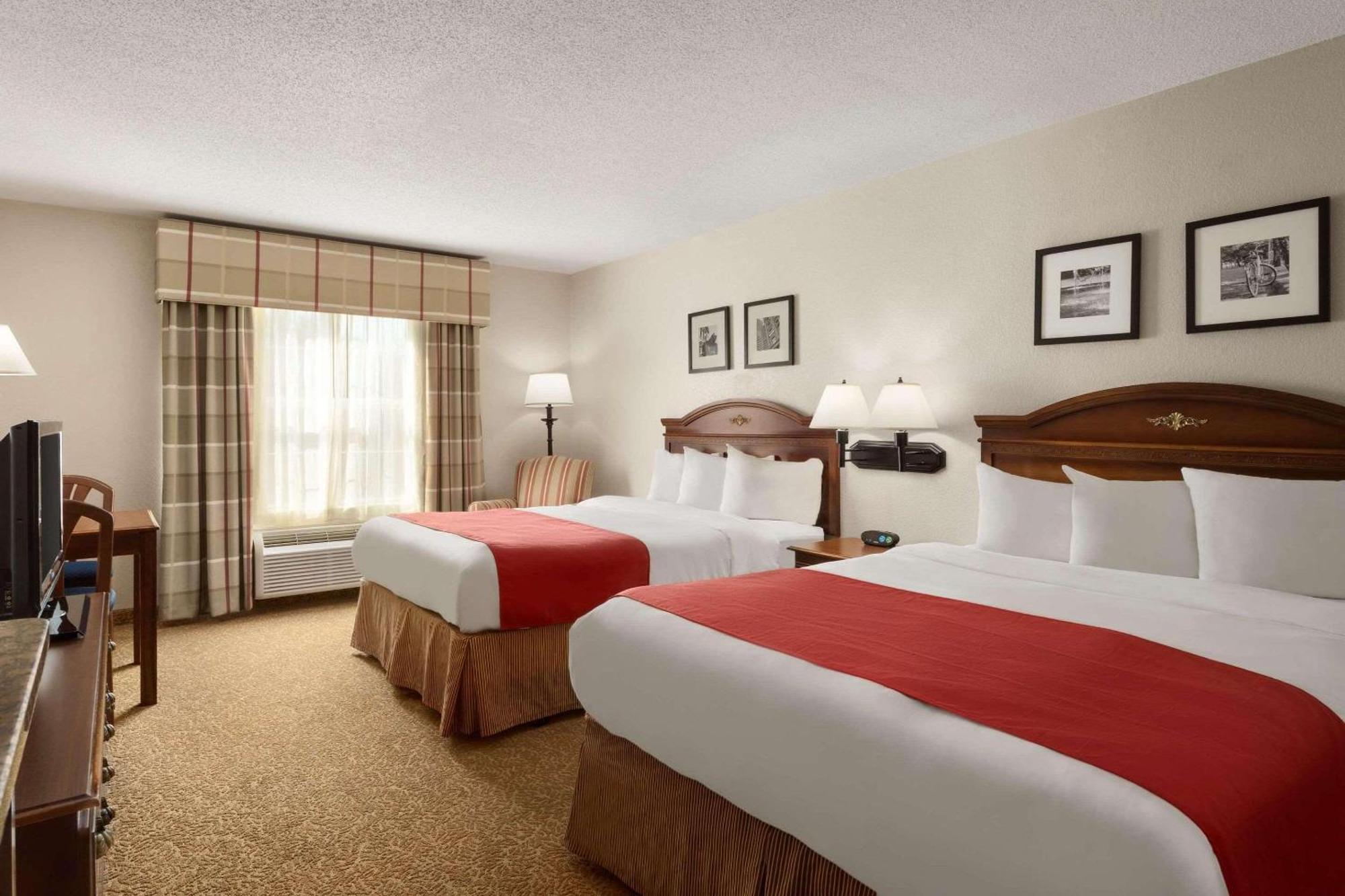 Country Inn & Suites By Radisson, Louisville South, Ky Shepherdsville Exterior foto
